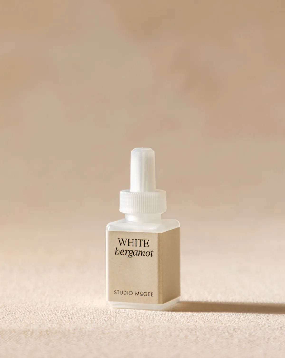 Pura x Studio McGee White Bergamot Home Fragrance Refill|Pura Scents Hot