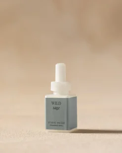 Pura x Studio McGee Wild Sage Home Fragrance Refill|Pura Scents Outlet