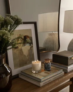 Purcell Match Holder|Design up Living LLP Outlet