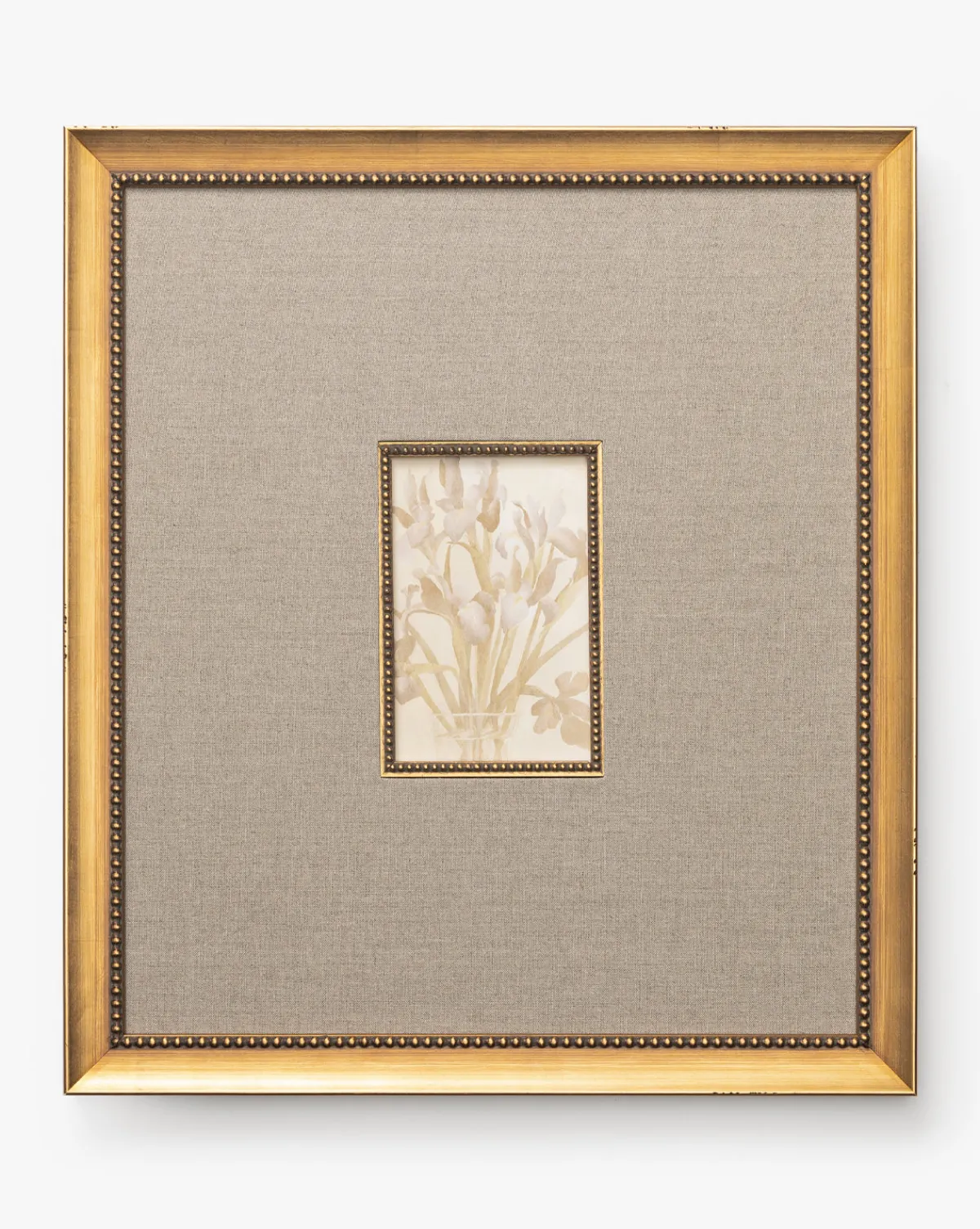 Purple Irises in Vases|Art Headquarters, LLC DBA Wendover Art Group DBA Kevin O'Brien Studio Sale