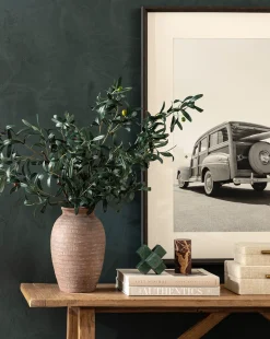 Queta Terracotta Vase|Terra Cotta Art Works, Inc. Discount