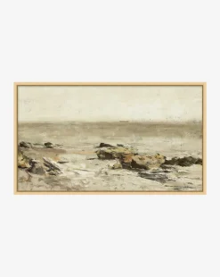 Quiet Shore|Art Headquarters, LLC DBA Wendover Art Group DBA Kevin O'Brien Studio Hot