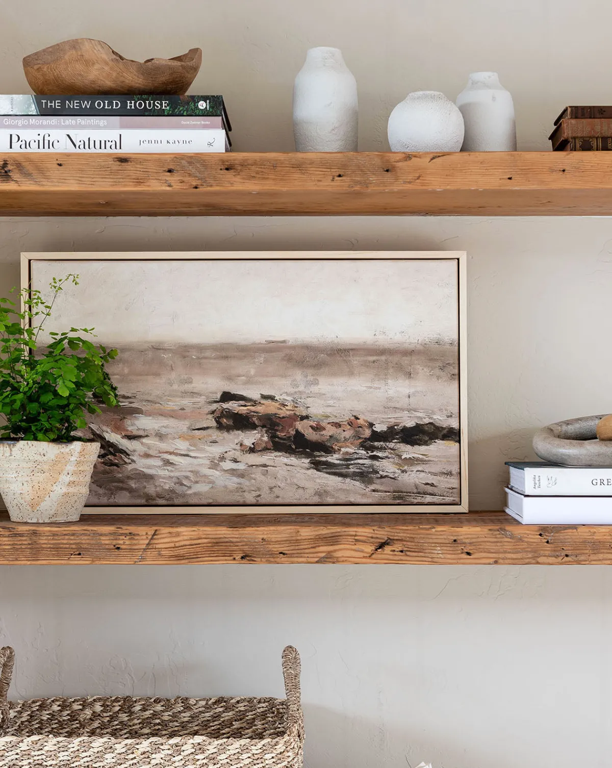 Quiet Shore|Art Headquarters, LLC DBA Wendover Art Group DBA Kevin O'Brien Studio Hot