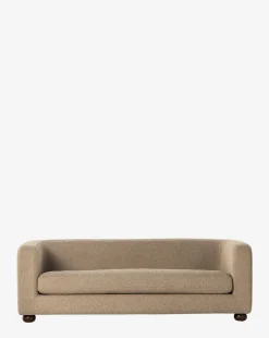 Quill Sofa 84"|Four Hands Sale