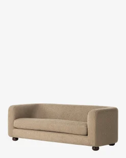 Quill Sofa 84"|Four Hands Sale
