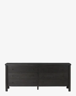 Quillon Dresser|Four Hands New