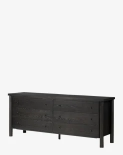 Quillon Dresser|Four Hands New
