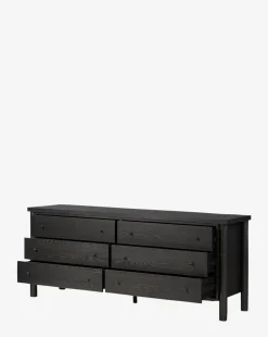 Quillon Dresser|Four Hands New