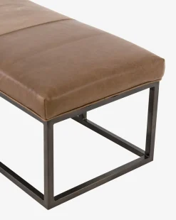 Quincy Bench|Four Hands New