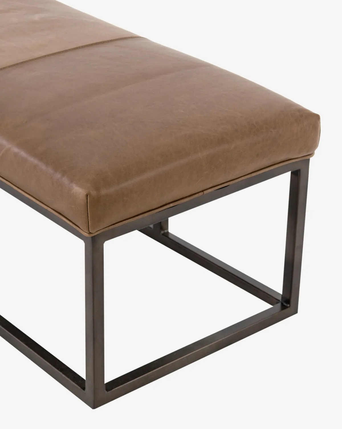 Quincy Bench|Four Hands New