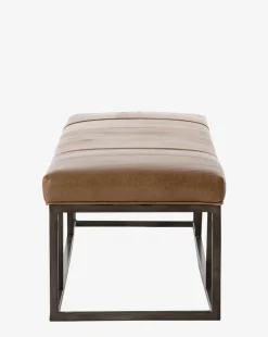 Quincy Bench|Four Hands New