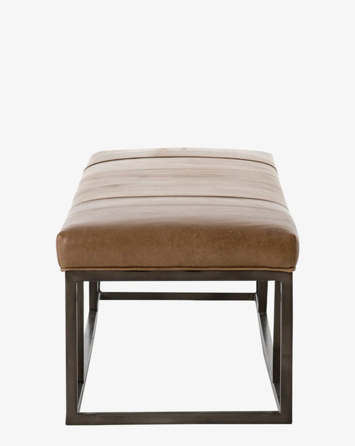 Quincy Bench|Four Hands New