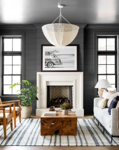 Quinn Chandelier|Palecek Best