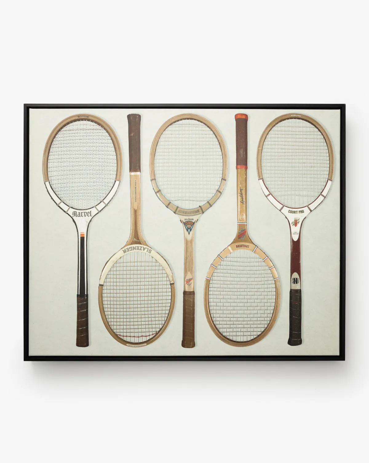 Rackets 1|Art Headquarters, LLC DBA Wendover Art Group DBA Kevin O'Brien Studio Discount