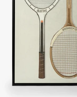 Rackets 1|Art Headquarters, LLC DBA Wendover Art Group DBA Kevin O'Brien Studio Discount