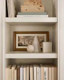 Radcliff Wood Objects (Set of 3)|Rajan Overseas New