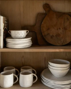 Radlee Side Plate|Highland Clearance