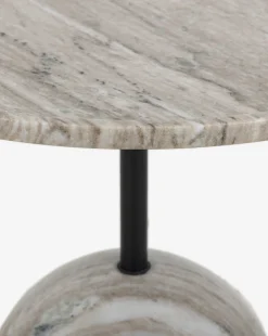 Raelynn End Table|Four Hands Best