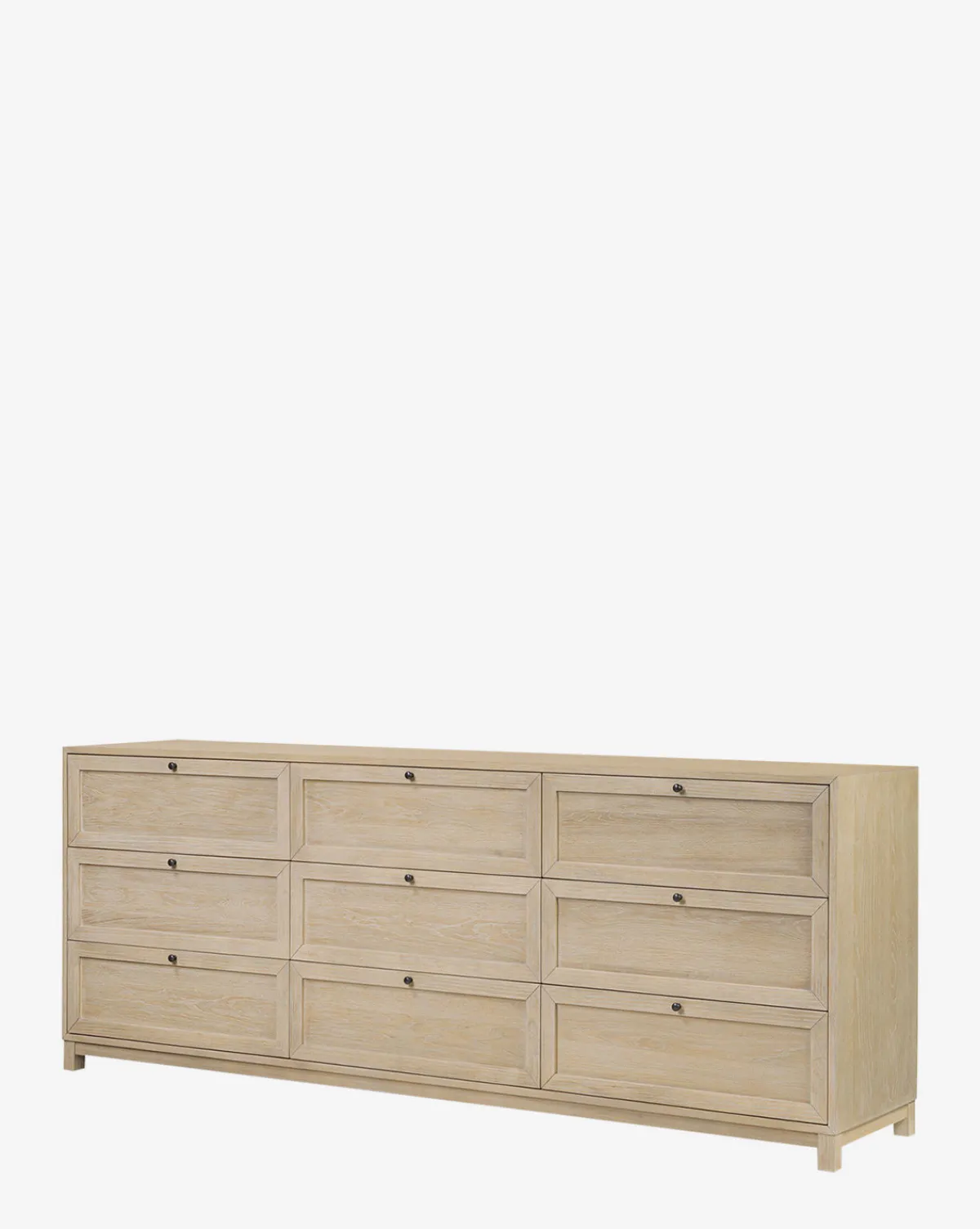 Raine 9 Drawer Dresser|Four Hands