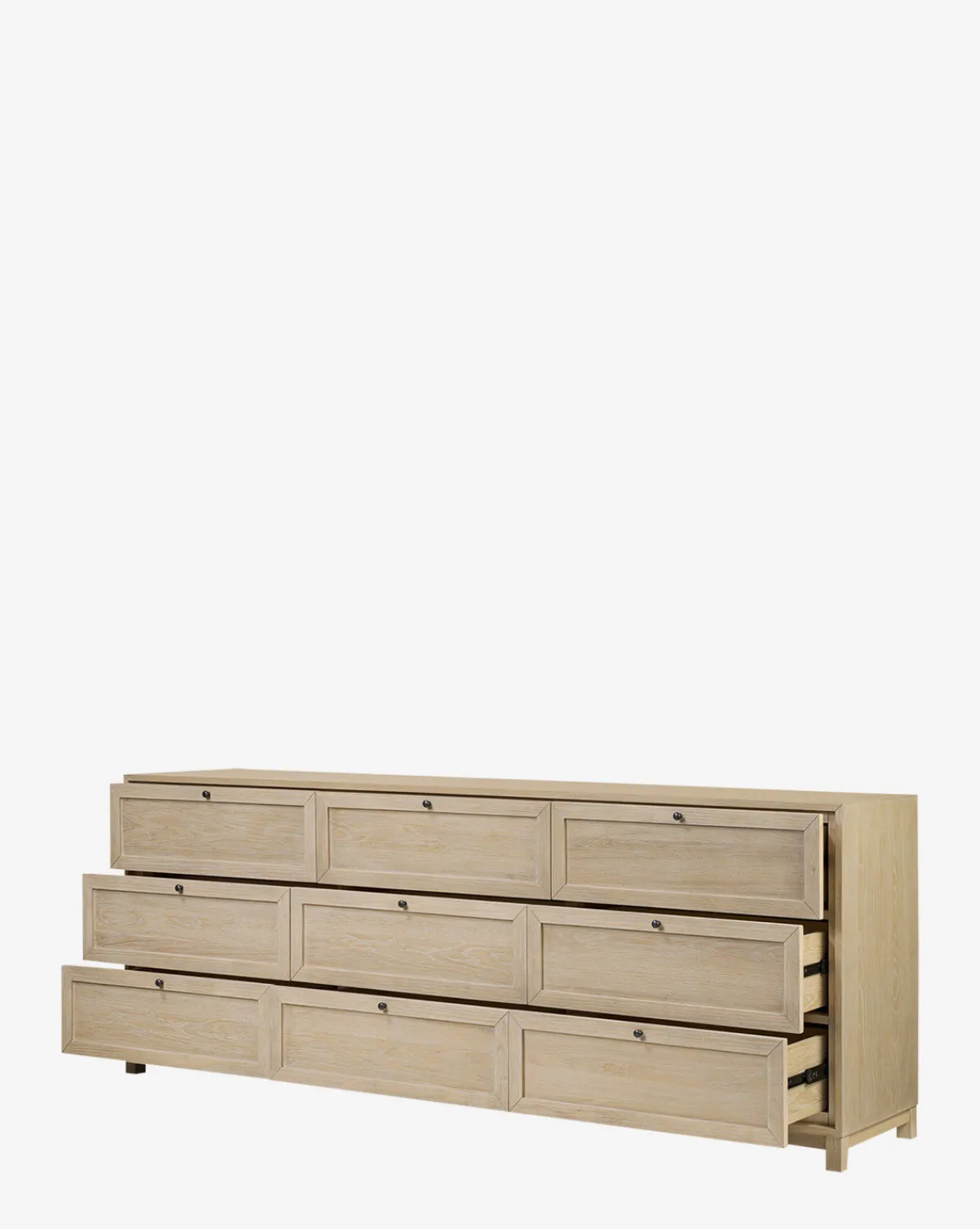 Raine 9 Drawer Dresser|Four Hands