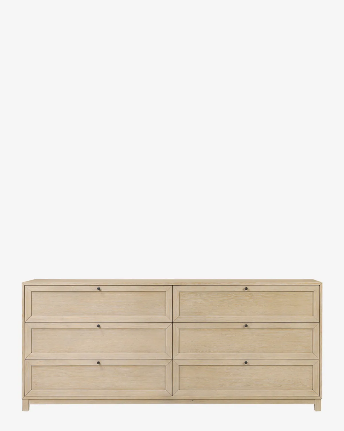 Raine 6 Drawer Dresser|Four Hands Sale