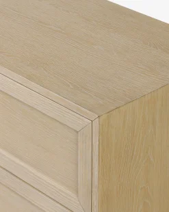 Raine 6 Drawer Dresser|Four Hands Sale