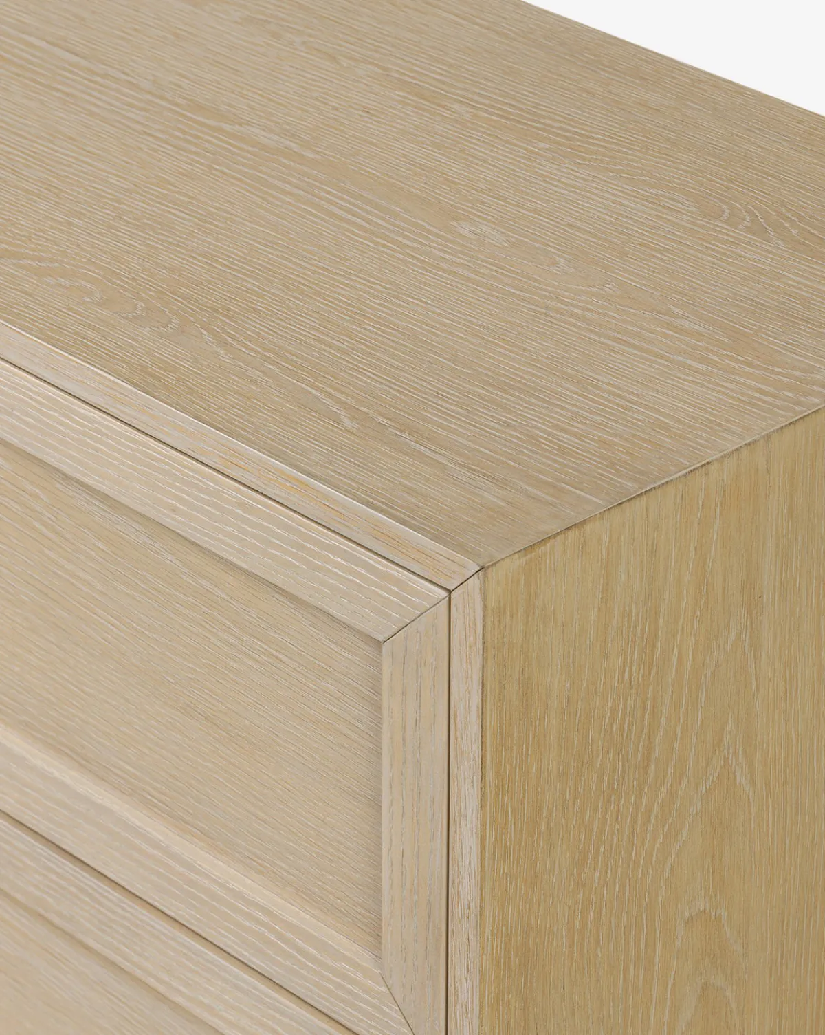 Raine 6 Drawer Dresser|Four Hands Sale