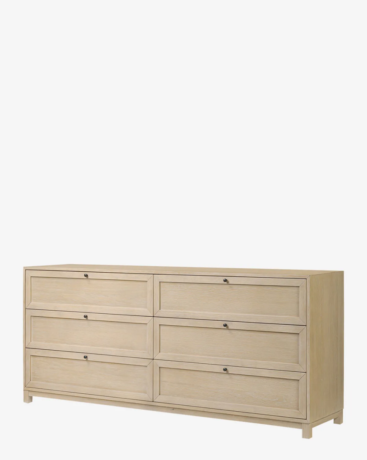 Raine 6 Drawer Dresser|Four Hands Sale