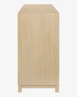 Raine 6 Drawer Dresser|Four Hands Sale