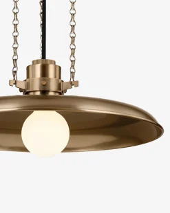 Rainhill Pendant|Troy Lighting Clearance