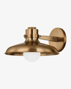Rainhill Sconce|Troy Lighting Best