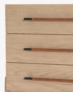 Ralston 6-Drawer Dresser|Four Hands Online