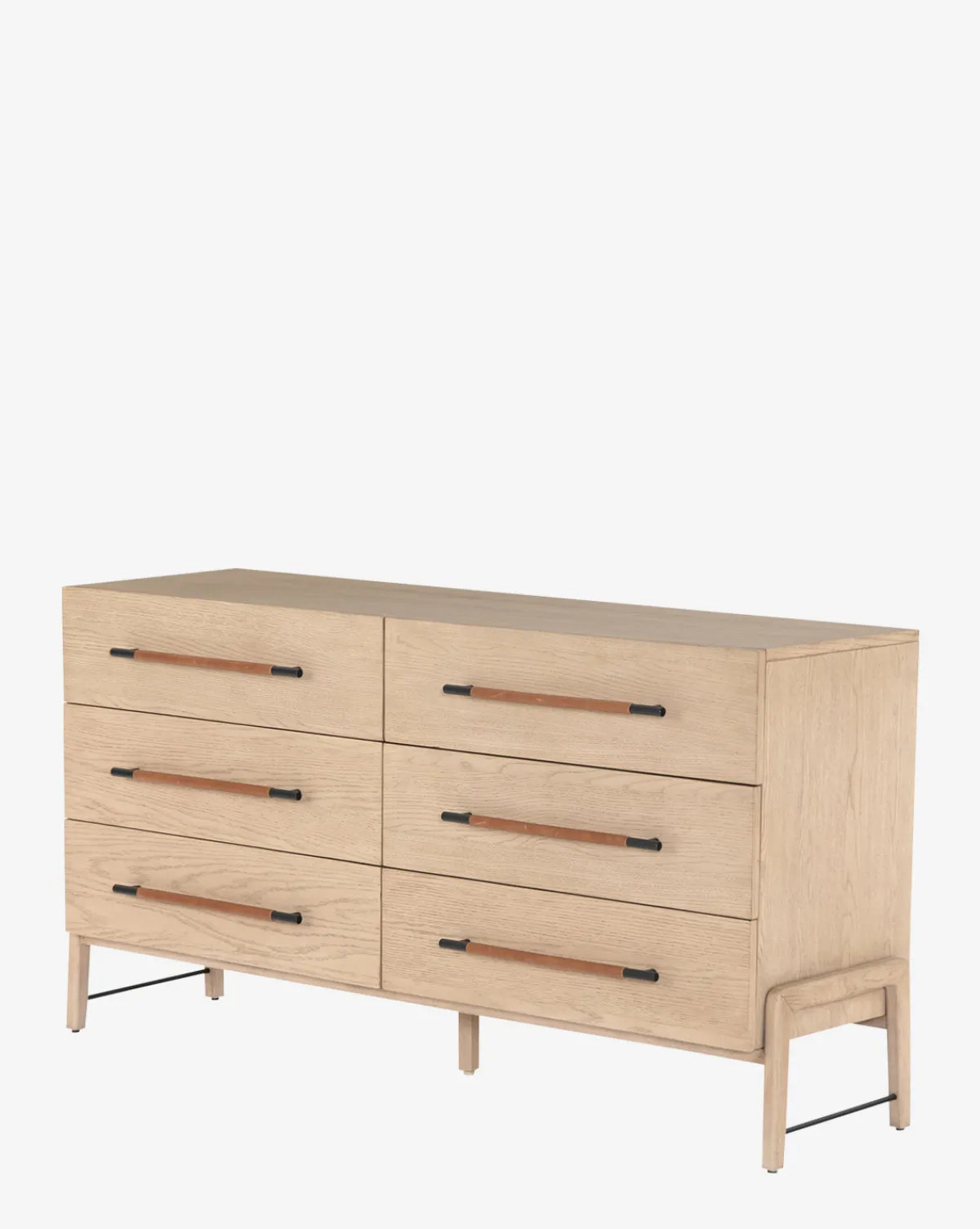 Ralston 6-Drawer Dresser|Four Hands Online