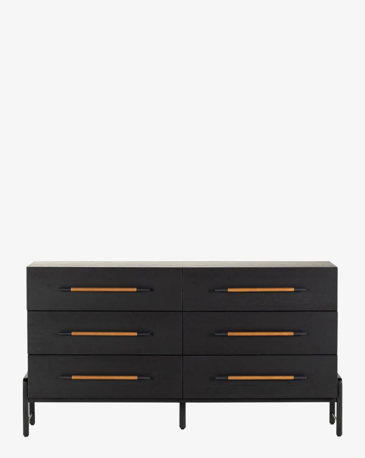 Ralston 6-Drawer Dresser|Four Hands Online