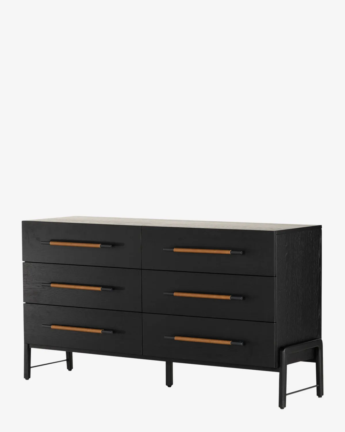 Ralston 6-Drawer Dresser|Four Hands Online