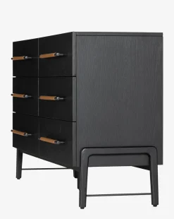 Ralston 6-Drawer Dresser|Four Hands Online