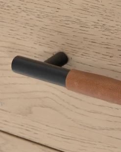 Ralston 3-Drawer Nightstand|Four Hands Clearance