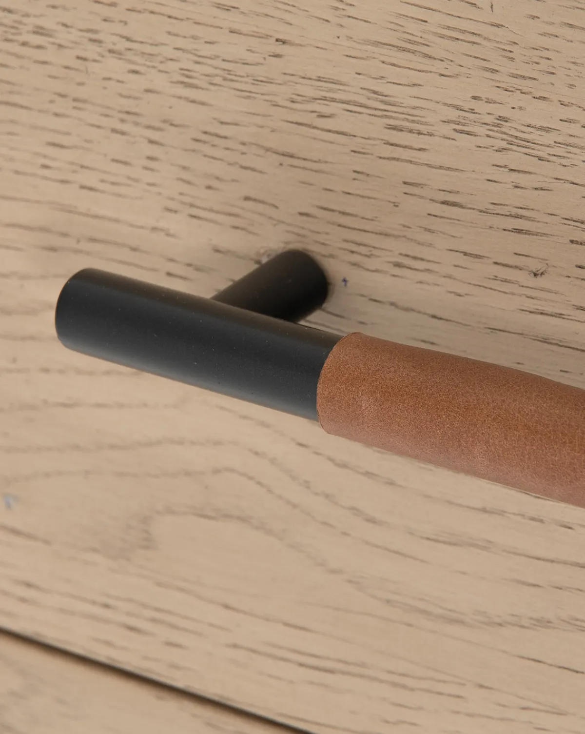 Ralston 3-Drawer Nightstand|Four Hands Clearance