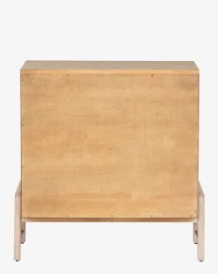 Ralston 3-Drawer Nightstand|Four Hands Clearance