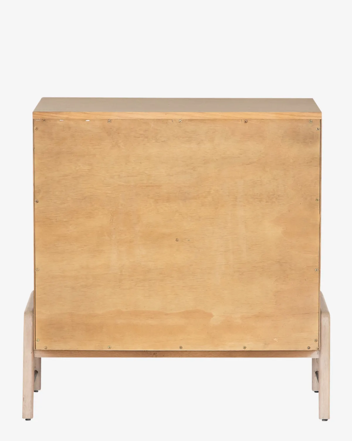 Ralston 3-Drawer Nightstand|Four Hands Clearance