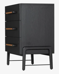 Ralston 3-Drawer Nightstand|Four Hands Clearance