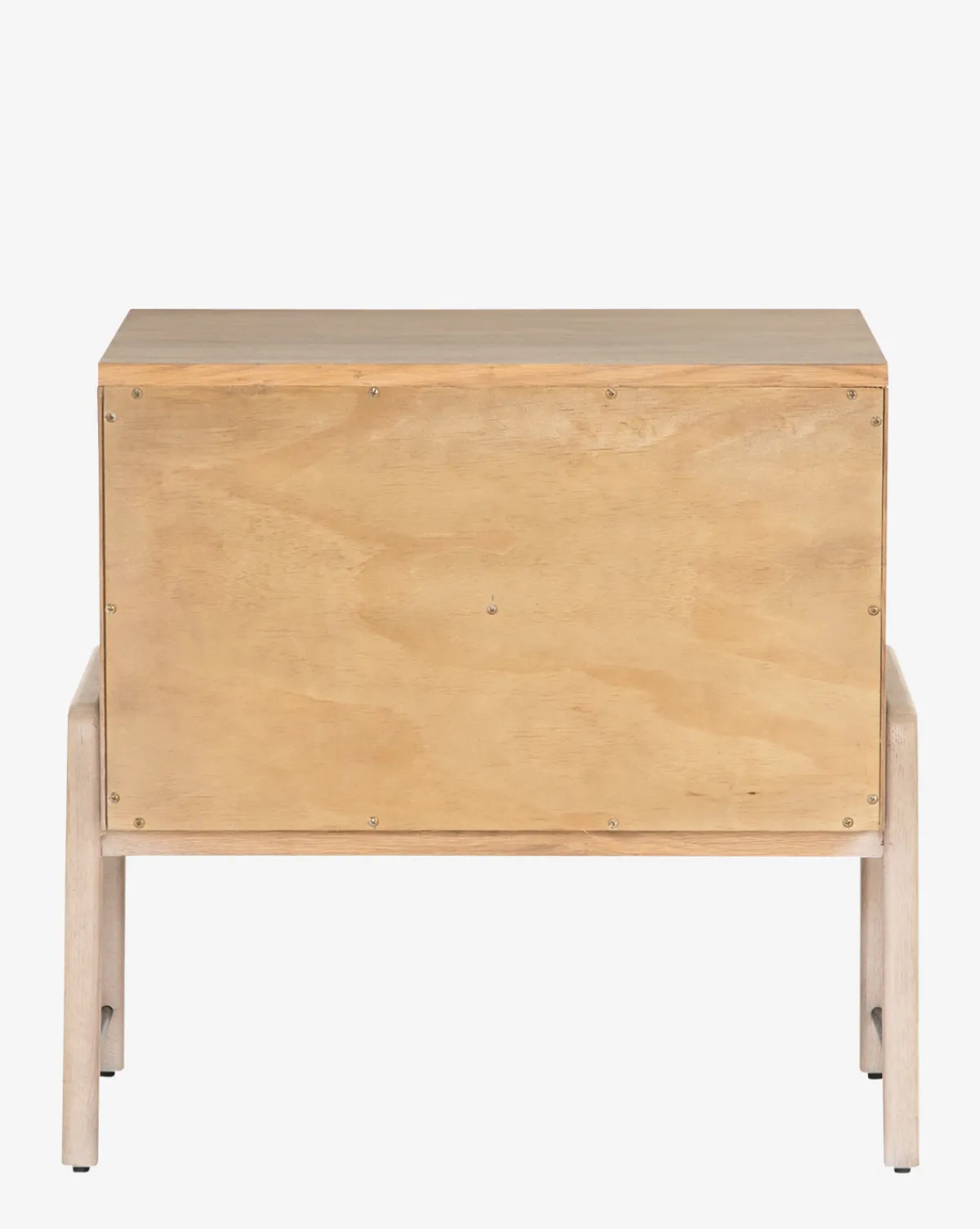 Ralston 2-Drawer Nightstand|Four Hands Clearance