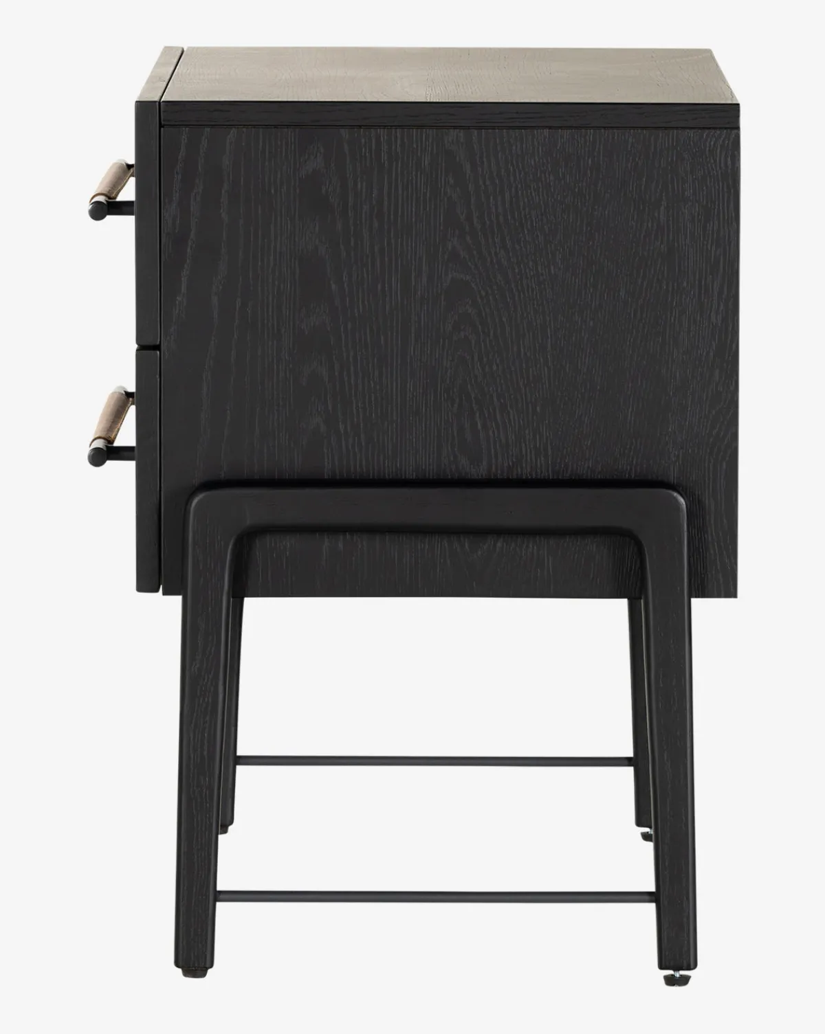 Ralston 2-Drawer Nightstand|Four Hands Clearance