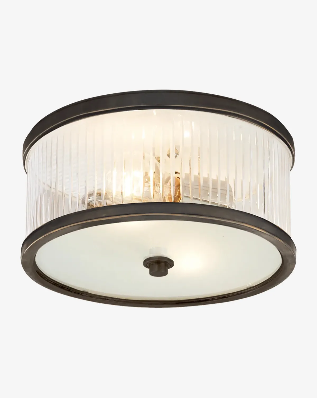 Randolph Flush Mount|Visual Comfort & Co. Signature Hot