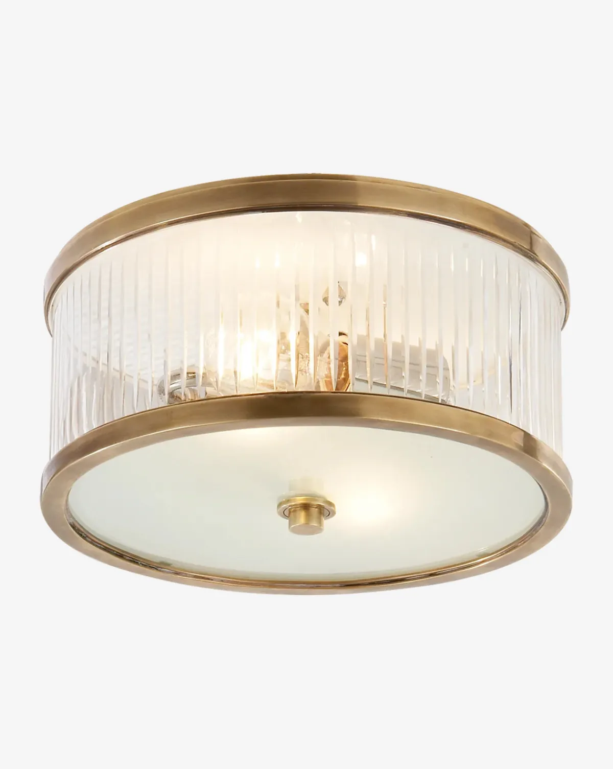 Randolph Flush Mount|Visual Comfort & Co. Signature Hot