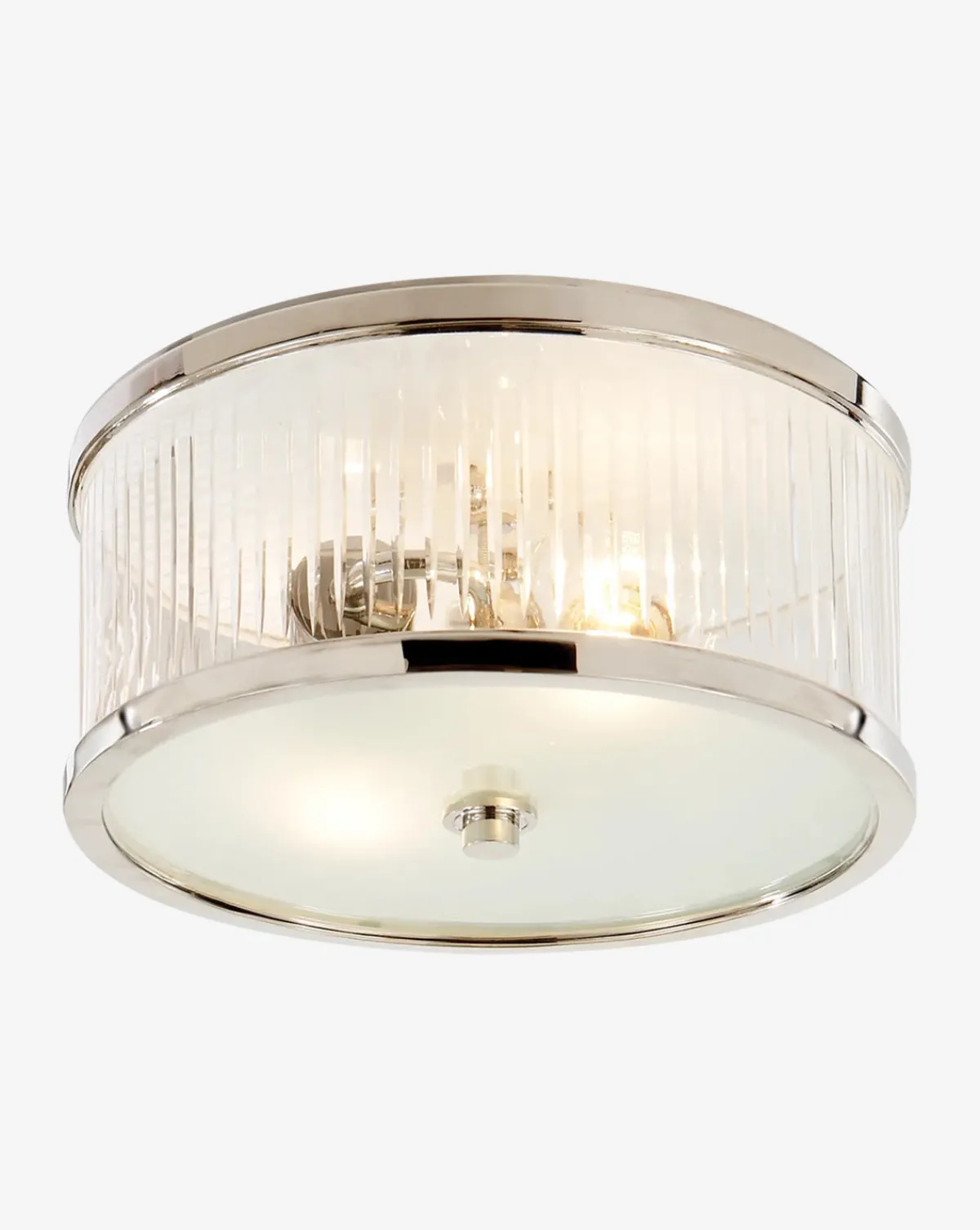 Randolph Flush Mount|Visual Comfort & Co. Signature Hot