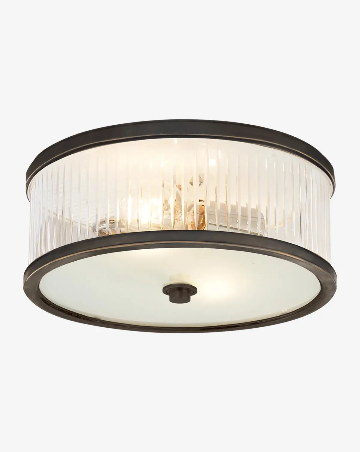 Randolph Flush Mount|Visual Comfort & Co. Signature Hot