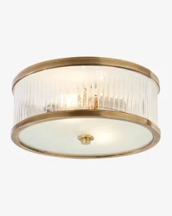 Randolph Flush Mount|Visual Comfort & Co. Signature Hot