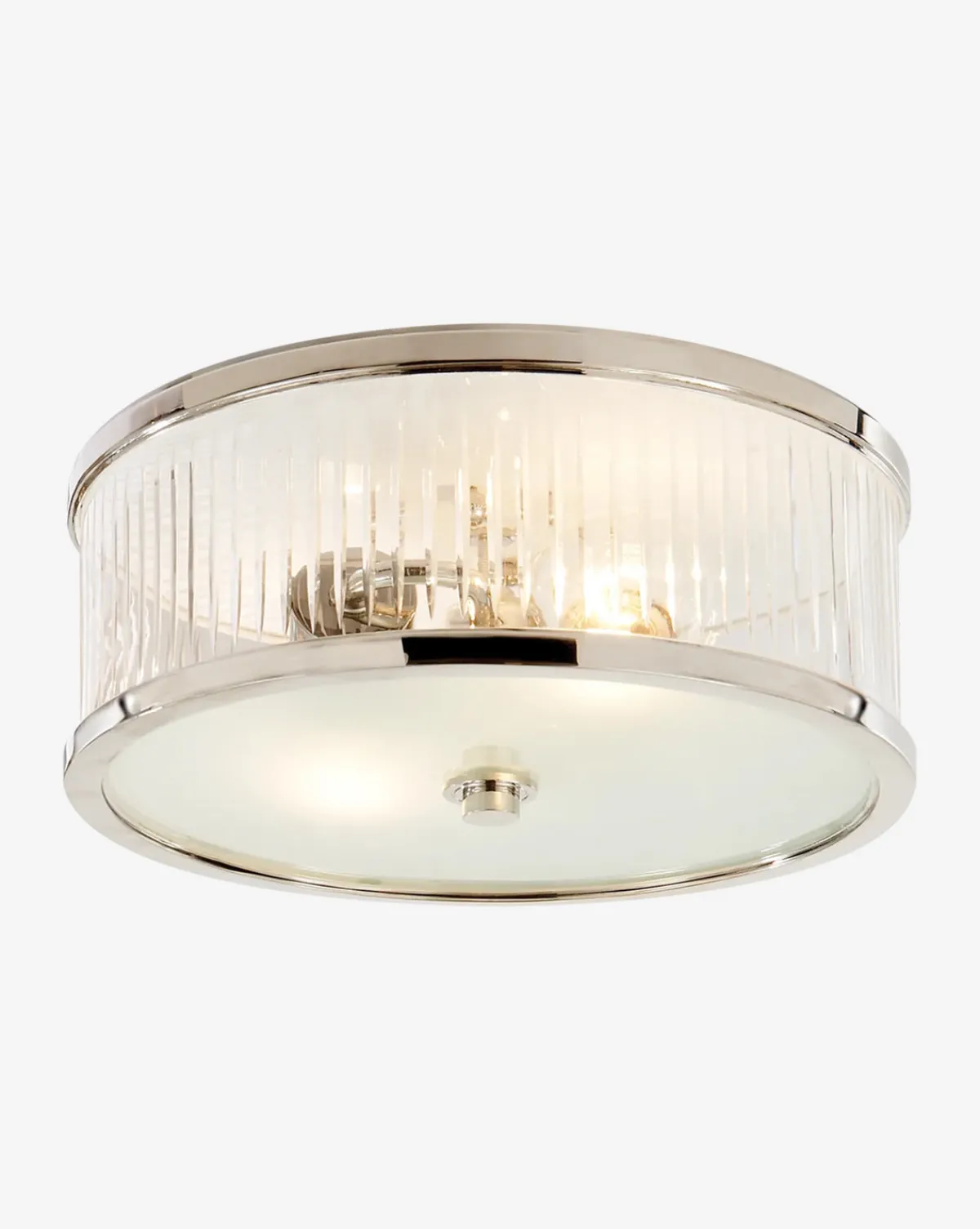 Randolph Flush Mount|Visual Comfort & Co. Signature Hot
