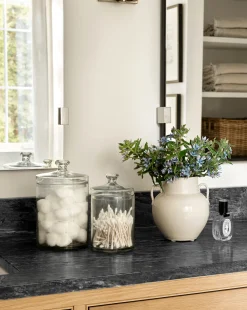 Rasley Handled Jar|Lily's Living Online